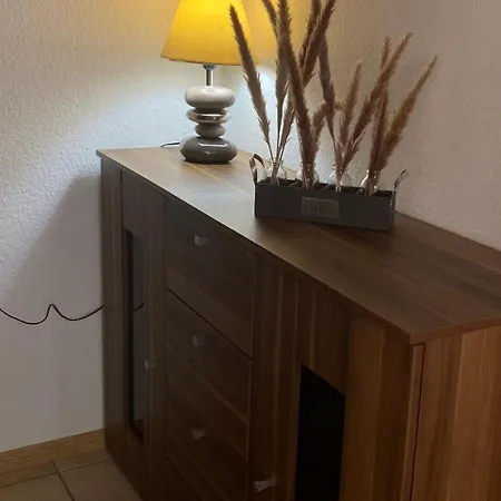 Zentrale Ferienwohnung In Plettenberg Buitenkant foto