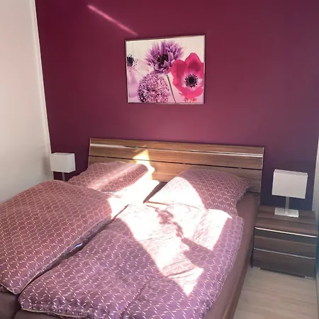 Zentrale Ferienwohnung In Plettenberg Buitenkant foto