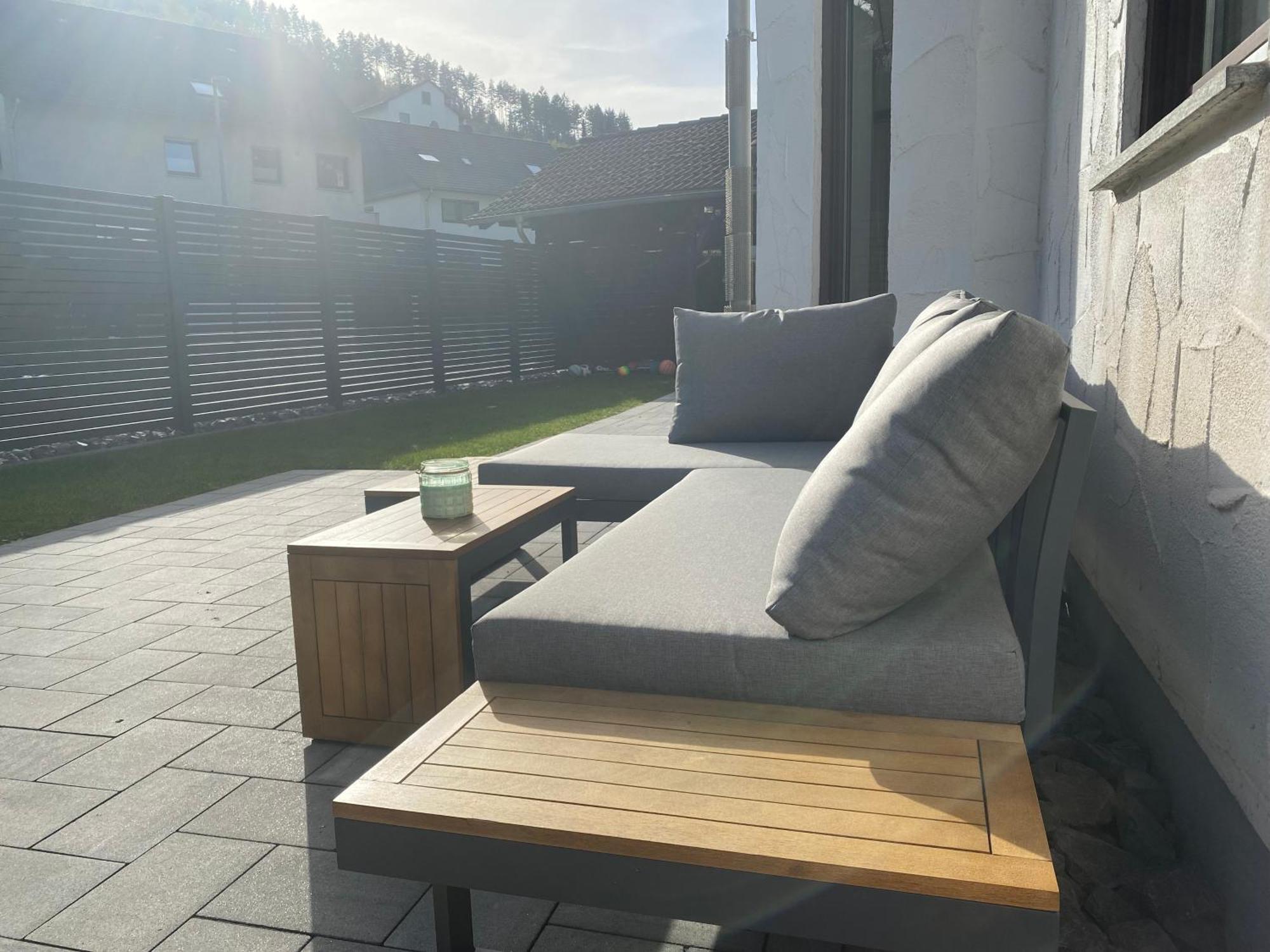 Zentrale In Appartement