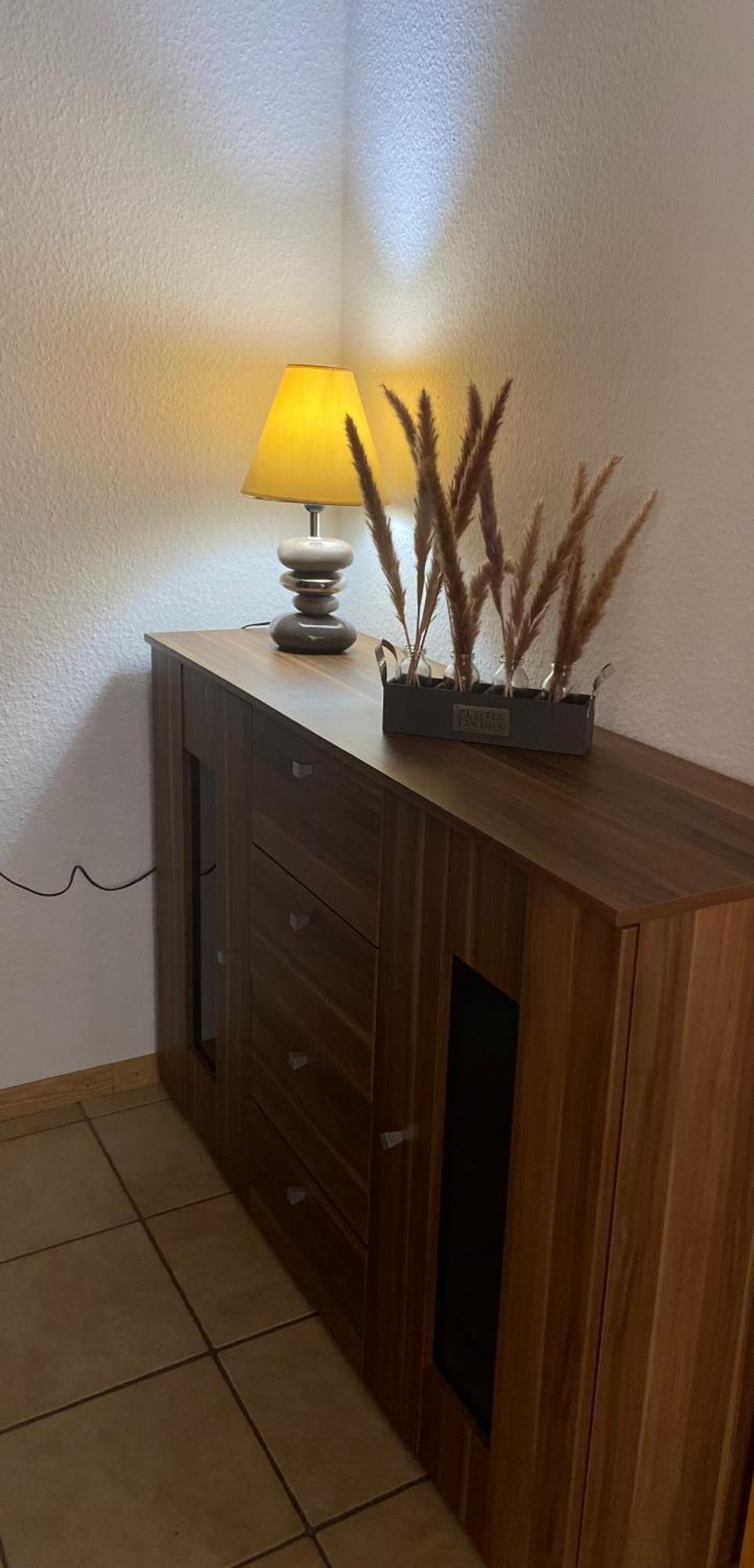 Zentrale In Appartement *