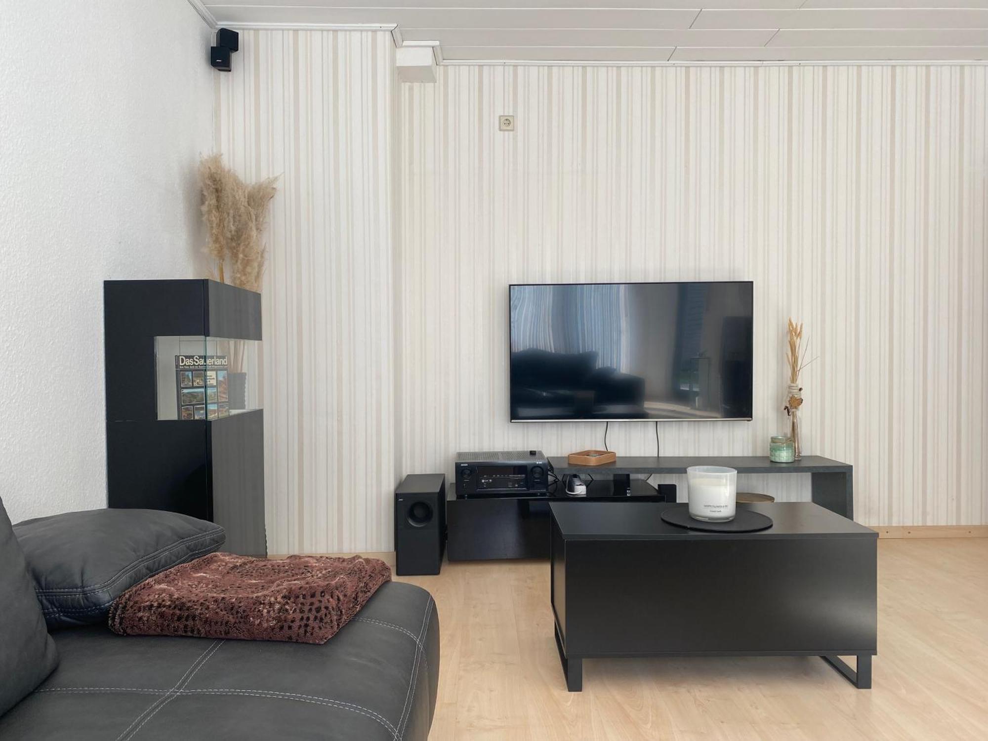 Appartement Zentrale In Plettenberg